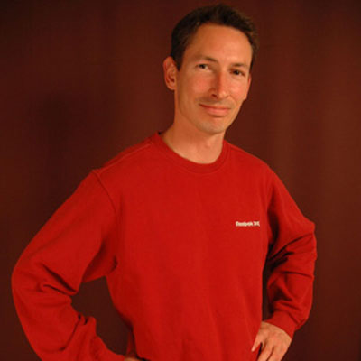 Cédric Ponseel